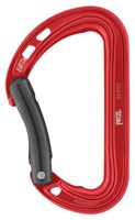 PETZL SPIRIT BENT červená