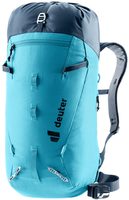 DEUTER Guide 22 SL, lagoon-ink