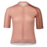 POC W's Air Jersey Rock Salt/Himalayan Salt