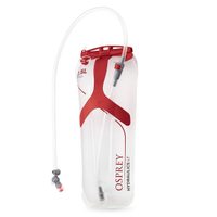 OSPREY HYDRAULICS LT 2.5L red