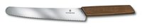 VICTORINOX 6.9070.22WG Swiss Modern nůž na chleba, čepel 22 cm,