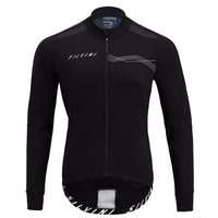 SILVINI GHISALLO, black