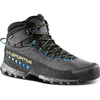 LA SPORTIVA TX4 Mid Gtx Carbon/Lime Punch