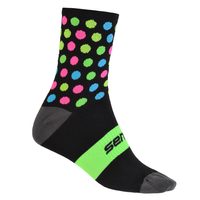 SENSOR DOTS DOTS black/multi