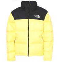 THE NORTH FACE M 1996 RETRO NUPTSE JACKET YELLOWTAIL