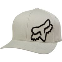 FOX Flex 45 Flexfit Hat Steel Grey