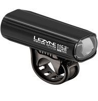 LEZYNE POWER STVZO PRO 115 BLK/HI GLOSS