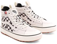 VANS UA SK8-Hi MTE-2 MARSHMALLOW/CHECKERBOARD