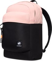 MAMMUT Xeron 20 Waxed, powder rose-black