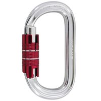 CAMP Oval XL 2Lock