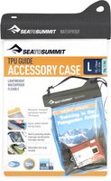 SEA TO SUMMIT TPU Accessory case L black