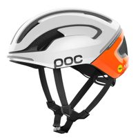 POC Omne Air MIPS Fluorescent Orange AVIP