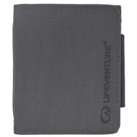 LIFEVENTURE RFiD Wallet grey