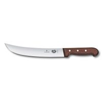 VICTORINOX 5.7300.25 Nůž kuchyňský 25cm dřevo