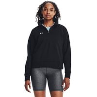 UNDER ARMOUR Rival Fleece HZ-BLK