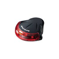 TOPEAK REDLITE II BLACK