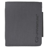 RFiD Charger Wallet Recycled; grey