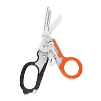 LEATHERMAN LTG832170 RAPTOR RESCUE ORANGE/BLACK