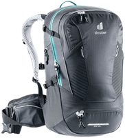 DEUTER Trans Alpine 28 SL, black