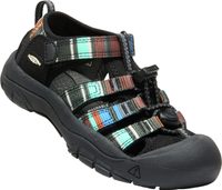 KEEN NEWPORT H2 CHILDREN raya black