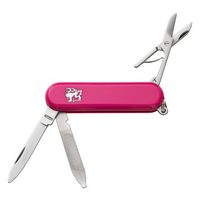 MIKOV KNIFE 202-NH-4/K CLOSING LADIES KNIFE - PINK