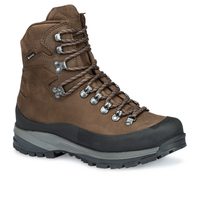 HANWAG Ancash II Lady GTX Brown/Asphalt