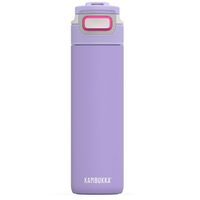 KAMBUKKA Elton Insulated 600 ml Digital Lavender