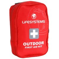 LIFESYSTEMS Outdoor First Aid Kit