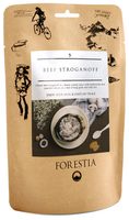 FORESTIA Hovězí Stroganoff 350 g