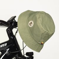 FJÄLLRÄVEN S/F Hat Green