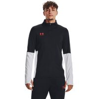 UNDER ARMOUR UA M's Ch. Midlayer-BLK