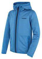 HUSKY Artic Zip K blue/black blue