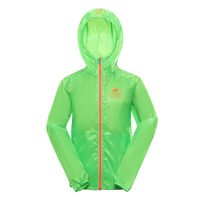 ALPINE PRO BIKO neon green gecko