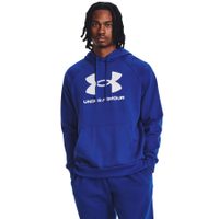 UNDER ARMOUR Rival Fleece Logo HD-BLU