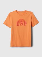 GAP 876898-03 Dětské tričko s logem