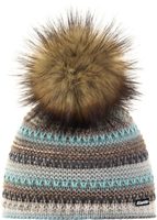 EISBÄR Runa Lux MÜ kids, frostbeige-anthrazit-frost