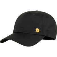 FJÄLLRÄVEN Bergtagen Cap Black