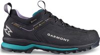 GARMONT DRAGONTAIL SYNTH GTX, black/lake green