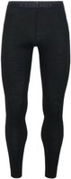 ICEBREAKER M 150 Zone Leggings, BLACK