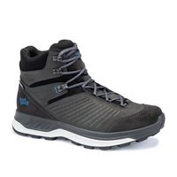 HANWAG Bluestrait Mid ES Asphalt/Seablue