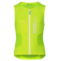 POCito VPD Air Vest + TRAX POC Edition Fluorescent Yell