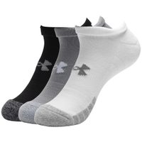 UNDER ARMOUR UA Heatgear NS, Gray