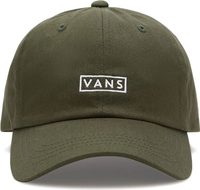 VANS MN VANS CURVED BILL olivine