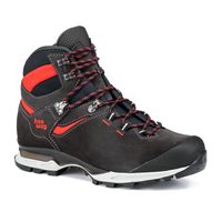 HANWAG Tatra Light LL Asphalt/Red