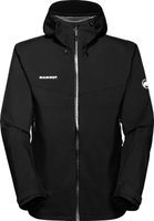 MAMMUT Convey Tour HS Hooded Jacket Men, black