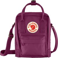 FJÄLLRÄVEN Kånken Sling 2,5 Royal Purple