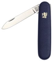 MIKOV KNIFE 200-NH-1 POCKET BLUE