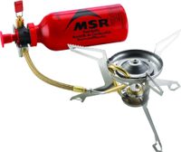 MSR WHISPERLITE INTERNATIONAL COMBO 590ml