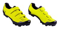 FORCE MTB HERO 2, fluo