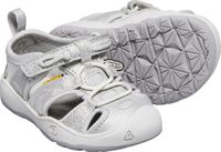 KEEN MOXIE SANDAL INF, silver